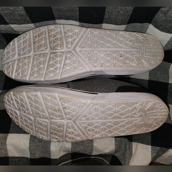 Under armour men's street encounter shoes - Picture 2 of 4